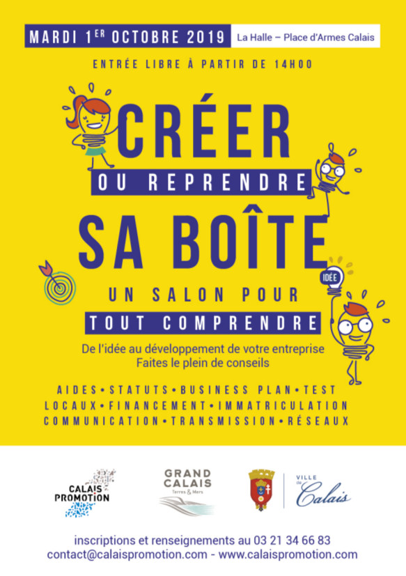 Programmesalon CreerSaBoite2