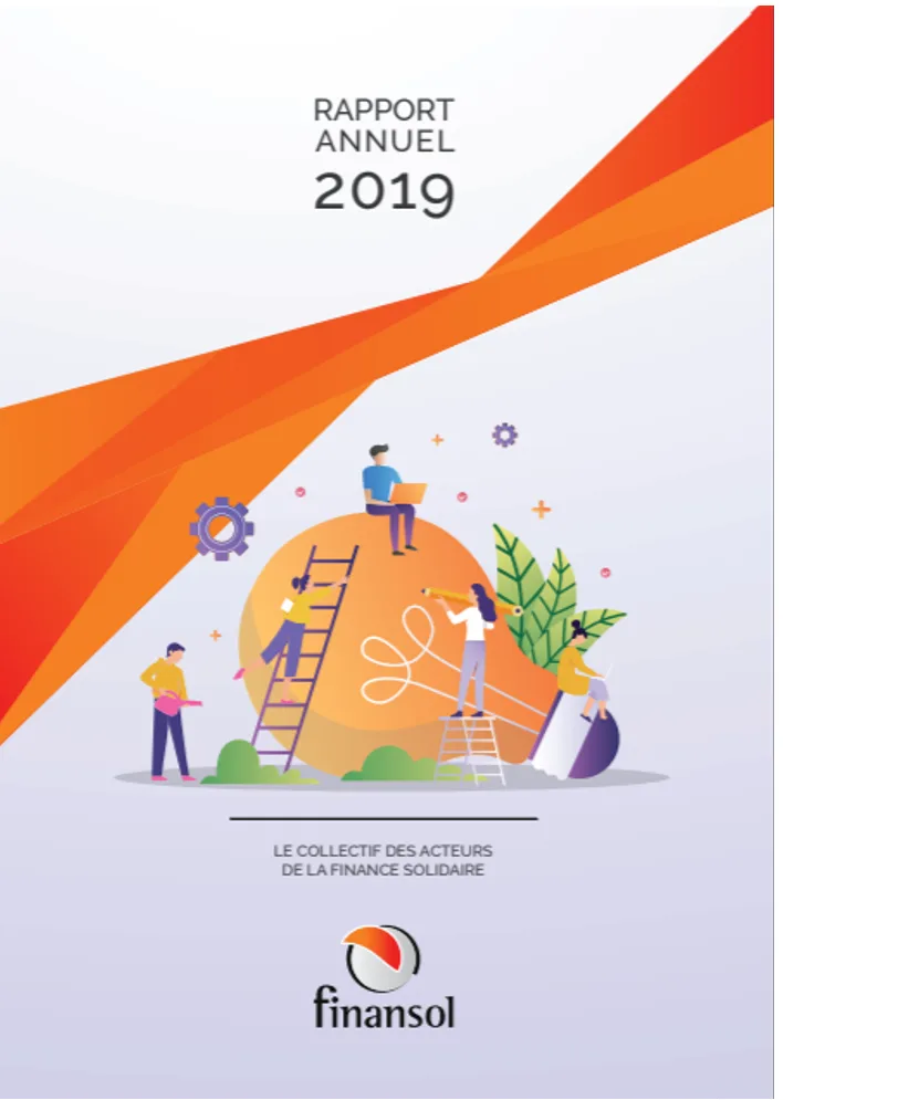 Finansol rapport dactivités