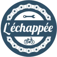 léchappée bike