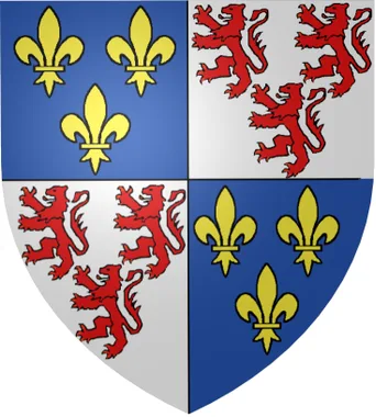 Blason Picardie