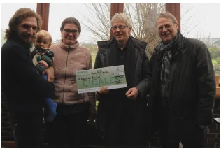 Maison du bio nord chèque