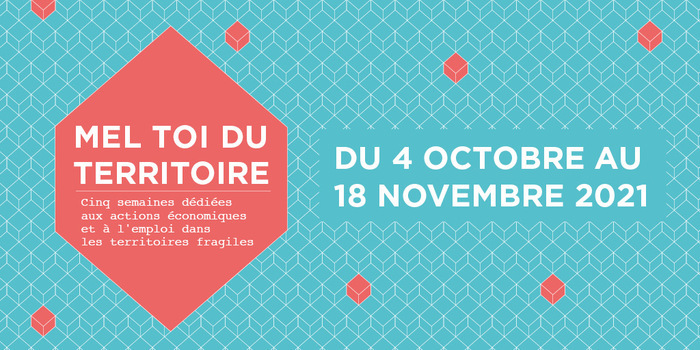 MEL TOI DE TON TERRITOIRE 2021