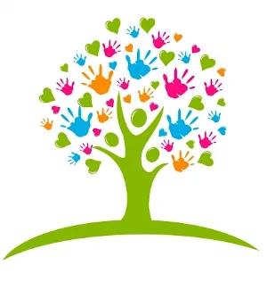 AG BÉNÉVOLAT arbre