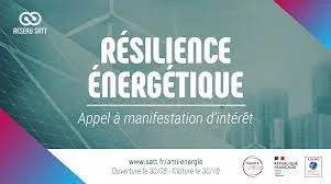 résilience énergétique ARTICLE