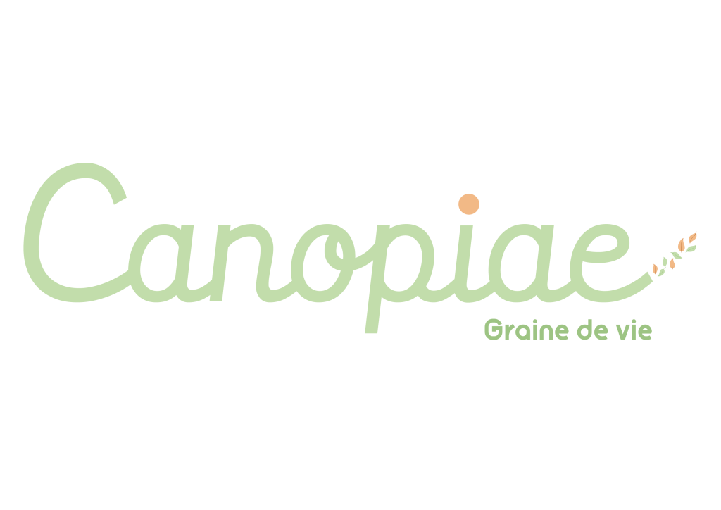 Canopiae Logo baseline
