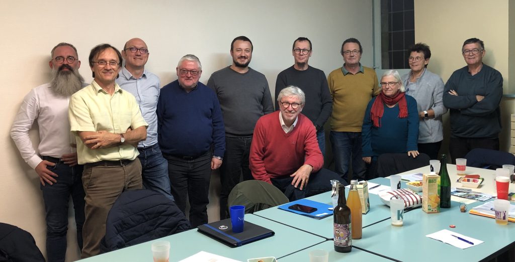 Cigales Grand Douaisis