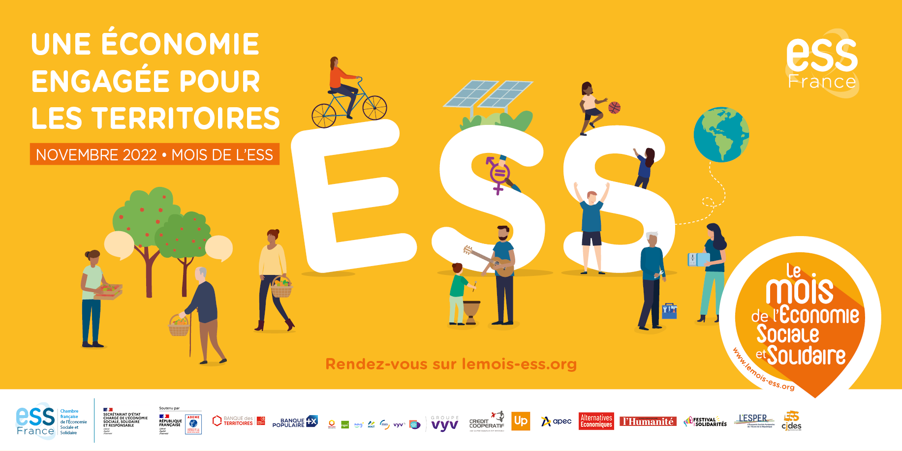 LE MOIS DE LESS 2022 article