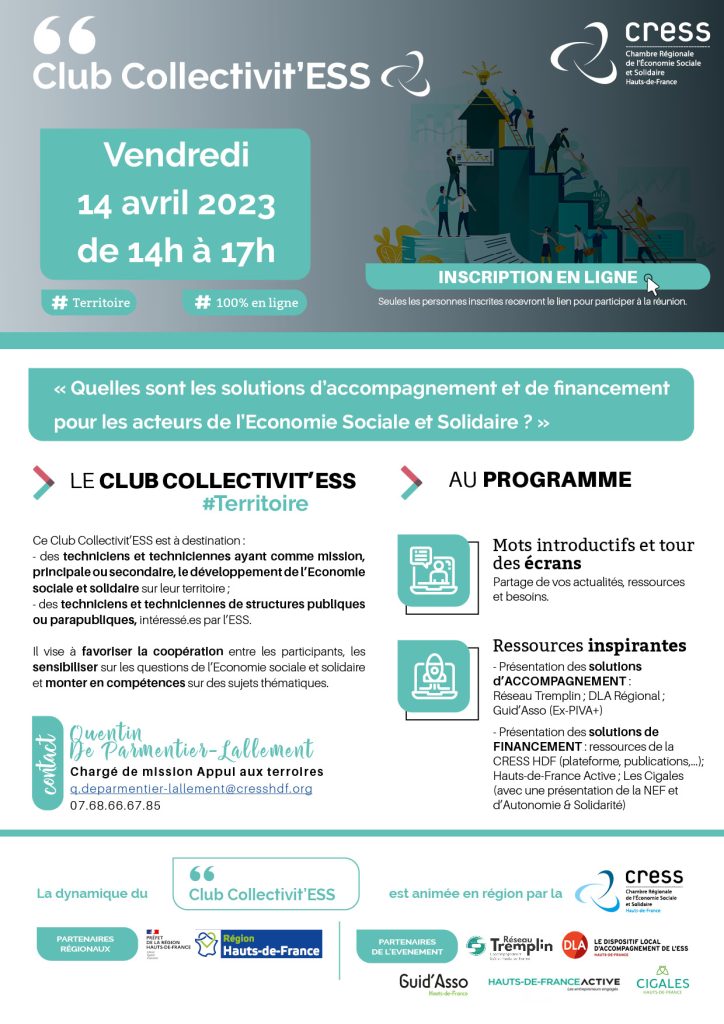 Invitation Club CollectivitESS 14 avril 2023 JPG