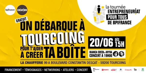 BPI Tourcoing article