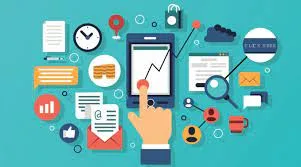 Espace partagé numérique