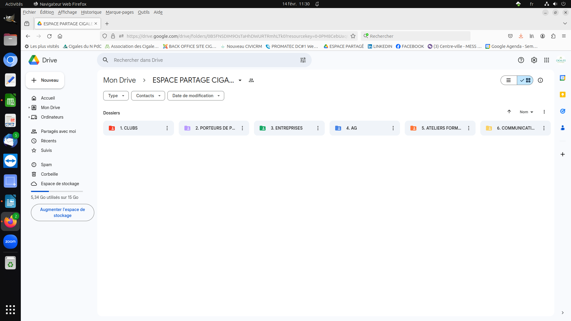 Le bon réflexe article