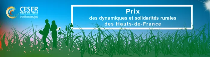 Dynamiques rurales 2024