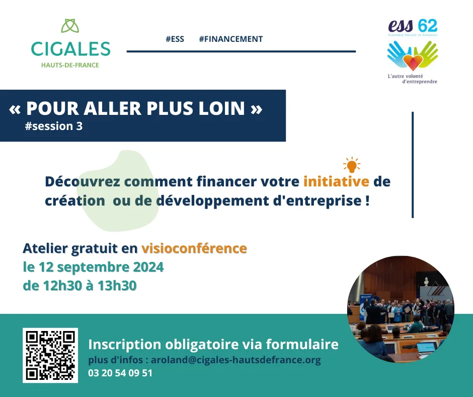 POUR ALLER PLUS LOIN 2024