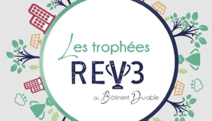 Trophées bâtiment durable