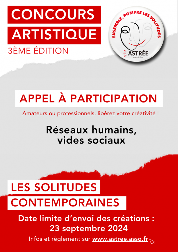 affiche concours 2024astrée pdf