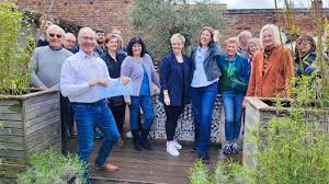 signature investissement