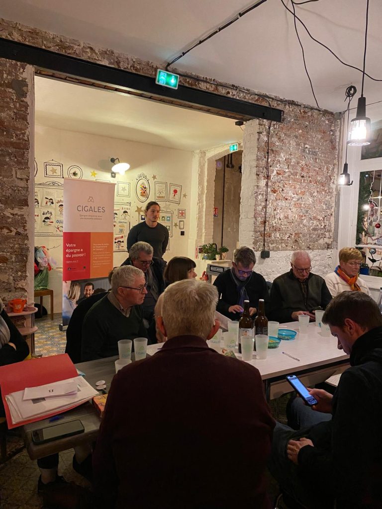 Arras Solartois Ter 20