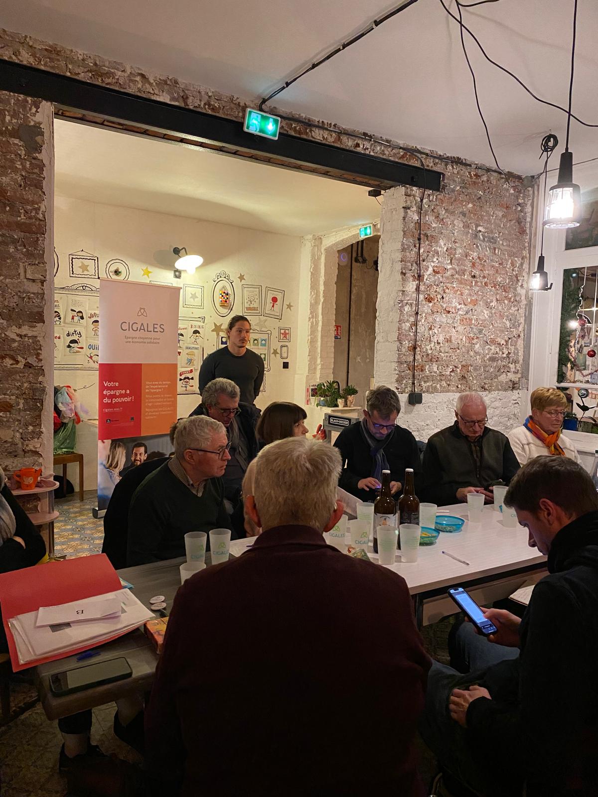 Arras Solartois Ter 20