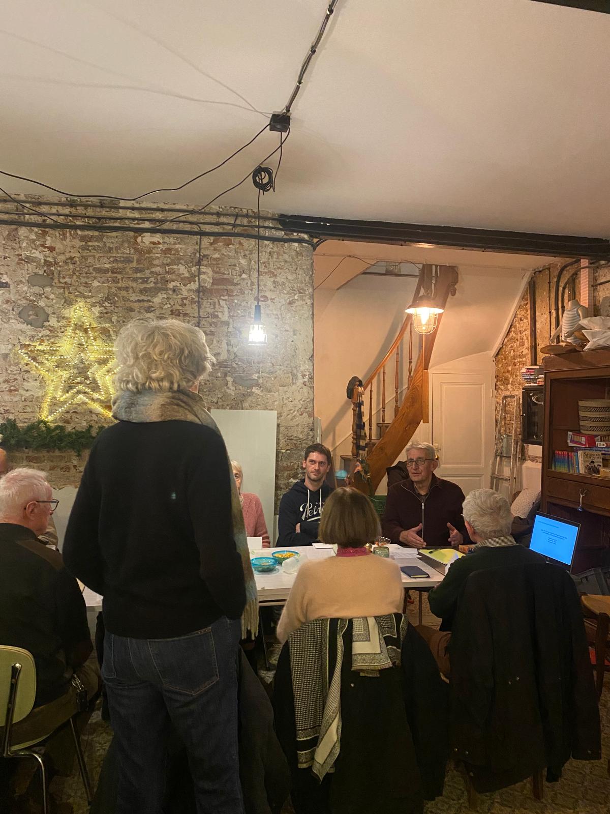 Arras Solartois Ter 8