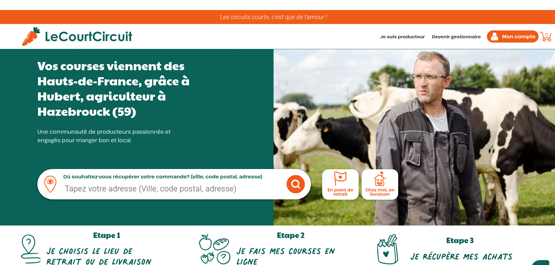 Collectif Le court Circuit