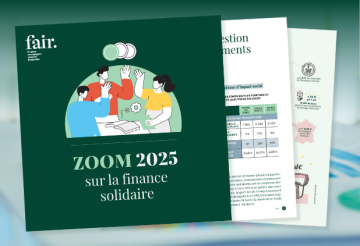 Zoom sur la FS 2025 2